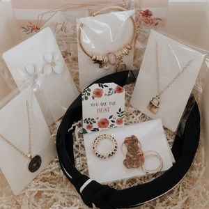 You’re the Best! - Special Person Gift Box